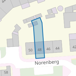 Perceel VHV01-I-3145