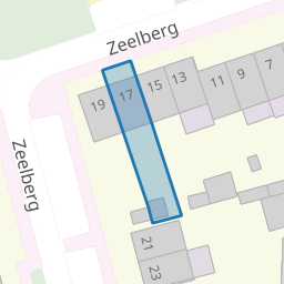 Perceel VHV01-I-3148