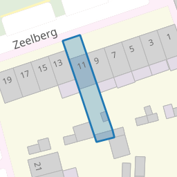 Perceel VHV01-I-3149