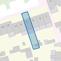 Perceel VHV01-I-3151