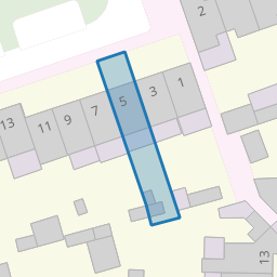 Perceel VHV01-I-3152