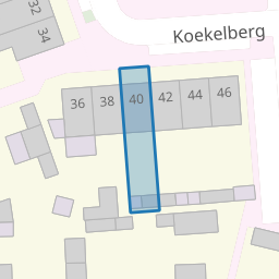 Perceel VHV01-I-3155