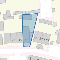 Perceel VHV01-I-3156