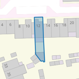 Perceel VHV01-I-3158