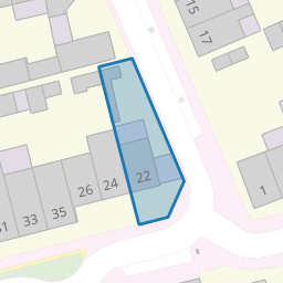 Perceel VHV01-I-3166