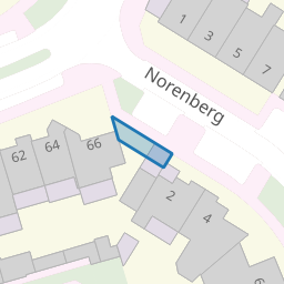 Perceel VHV01-I-3168