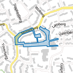 Perceel VHV01-I-3169