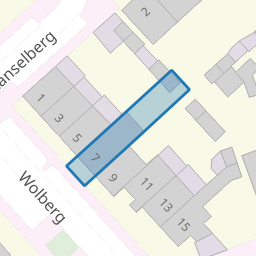 Perceel VHV01-I-3172