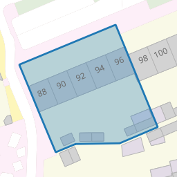 Perceel VHV01-I-3174