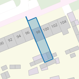 Perceel VHV01-I-3175