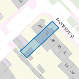 Perceel VHV01-I-3179