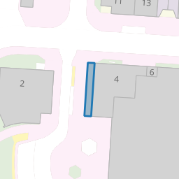 Perceel VHV01-I-3185