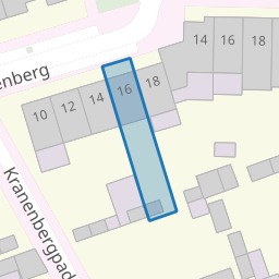 Perceel VHV01-I-3191