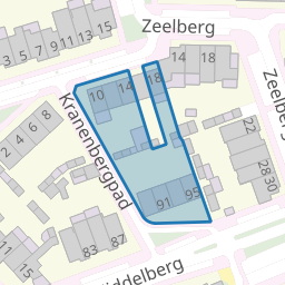 Perceel VHV01-I-3192