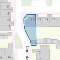 Perceel VHV01-I-3193