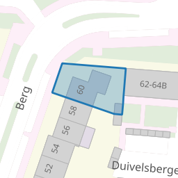 Perceel VHV01-I-3195