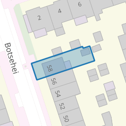 Perceel VHV01-I-3200