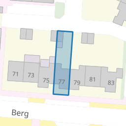 Perceel VHV01-I-3211