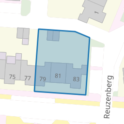 Perceel VHV01-I-3212