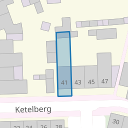 Perceel VHV01-I-3214