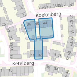 Perceel VHV01-I-3215