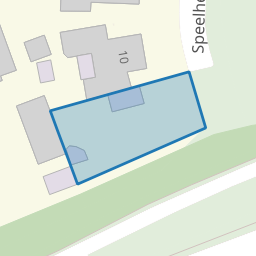 Perceel VHV01-I-3222