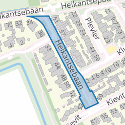 Perceel VHV01-I-3234