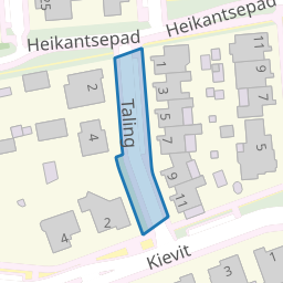 Perceel VHV01-I-3236