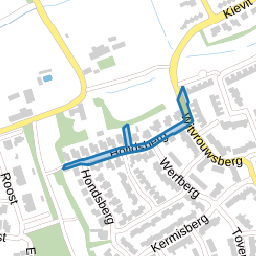 Perceel VHV01-I-3238