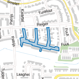 Perceel VHV01-I-3240