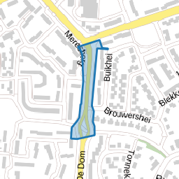 Perceel VHV01-I-3246