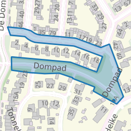 Perceel VHV01-I-3247