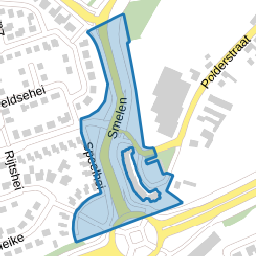 Perceel VHV01-I-3249