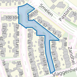 Perceel VHV01-I-3250