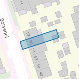 Perceel VHV01-I-3251