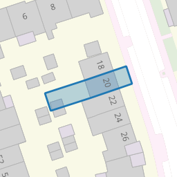 Perceel VHV01-I-3252