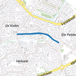 Perceel VHV01-I-3253