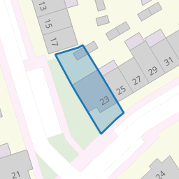 Perceel VHV01-I-3254