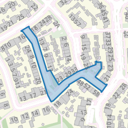 Perceel VHV01-I-3255