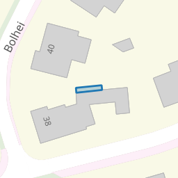 Perceel VHV01-I-3258