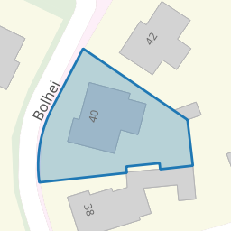 Perceel VHV01-I-3259