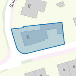 Perceel VHV01-I-3261