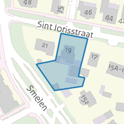 Perceel VHV01-I-3263