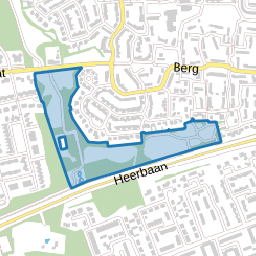 Perceel VHV01-I-3265