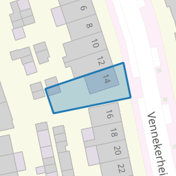 Perceel VHV01-I-3266