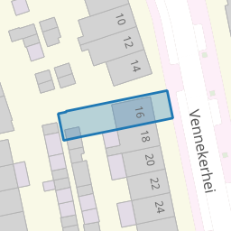 Perceel VHV01-I-3267