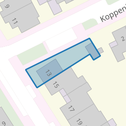 Perceel VHV01-I-3272