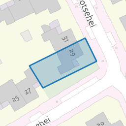 Perceel VHV01-I-3274