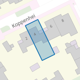 Perceel VHV01-I-3275