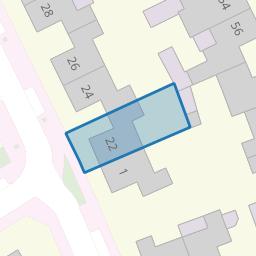 Perceel VHV01-I-3278